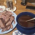 patuca's cooksnap of when they made Roast beef.