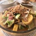 Cooksnap dari Wina Wiwie untuk resep Sapo Tahu