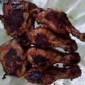 Cooksnap dari Susi Ningrum untuk resep Ayam Bakar Madu