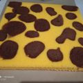 Cooksnap dari Arifda Hardini untuk resep Bolu gulung super lembut
