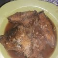 Cooksnap dari Shumy Kuswara untuk resep Asam manis gurame puyuh mantul.