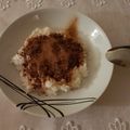 Katalin Bánkúti Cooksnap-ja, amikor elkészítette a(z) Tejberizs receptet.