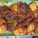 Cooksnap dari Dhrtn Hsnh untuk resep Balado Terong Teri