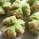 Cooksnap dari Titi untuk resep Bolu Kukus Mekar Pandan (no mixer 1 telur aja)