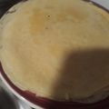 El cooksnap de Steffany Delbuono cuando hizo Masa de canelones vegan sin tacc, ni huevo, ni leche... 👌.
