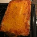 gnatae.stewart's cooksnap of when they made Cheesy Shepard's Pie.