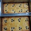 Cooksnap dari Yanti untuk resep Boterkoek / Lekker Holland