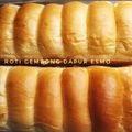 Cooksnap dari Dapur Esmo untuk resep Roti Gembong (oven tangkring)