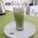 Cooksnap dari Anjar.Omaajisa untuk resep Iced Matcha Latte
