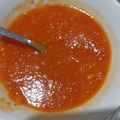 Cooksnap dari Deby Ardiarini untuk resep Saos Sambal utk Dimsum/Gyoza/Pangsit