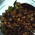 Cooksnap dari Ayu Novia untuk resep Kering tempe pedas manis