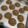 Cooksnap dari shoim mardiyah untuk resep Oatmeal Chewy Cookies (no mixer needed)