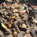 Cooksnap dari Isna Iskan untuk resep Tongseng daging sapi🌶