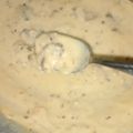Cooksnap dari Mirna Pramesti untuk resep Chicken steak with mushroom sauce with mashed potato