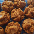 Cooksnap dari Anne Susanti untuk resep Bolkus Gula Merah (Anti Gagal dijamin mekar)