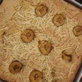 Cooksnap dari TanDebby untuk resep Bolu pisang oven tangkring