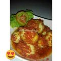 Cooksnap dari Litta Cahaya untuk resep Balado Telur