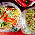 Cooksnap của Lâm Lâmm khi họ làm theo món Chân gà ngâm sả tắc
