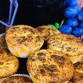 Petra Dávid Cooksnap-ja, amikor elkészítette a(z) Túrós muffin receptet.