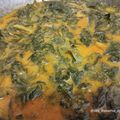 Cooksnap dari Ika Kusumawati untuk resep Gulai Daun Singkong Khas Padang