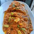Cooksnap dari MyDike El-hasmy untuk resep Gurame Bumbu Bali