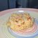 El cooksnap de ARALI cuando hizo Risotto de Zanahoria.