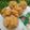 Cooksnap dari Elfrida Rooslanda untuk resep Bolu Kukus Pisang no telur no mixer
