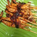 Cooksnap dari iklima alfaraby untuk resep Udang bakar saos madu