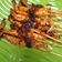 Cooksnap dari iklima alfaraby untuk resep Udang bakar saos madu