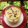 Chandra kamdar का कुकस्नैप जब उन्होंने सेब की खीर (sev ki kheer recipe in Hindi) बनाया था।