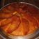El cooksnap de mabel cuando hizo Torta invertida de manzanas 🍎.