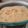 Cooksnap dari Lita untuk resep 335. Bolu Pisang Kukus Tanpa Mixer