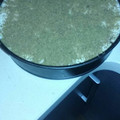 El cooksnap de luda cuando hizo Tarta de leche merengada.