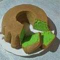Cooksnap dari Lita Kitchen untuk resep Bolu Pandan