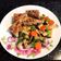 Cooksnap của Kally Nguyễn khi họ làm theo món Đậu hũ chiên sả ớt