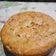 El cooksnap de Adriana Santos cuando hizo Torta con manzana de Mamá 🍎🫶.