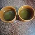 ANJANA GUPTA का कुकस्नैप जब उन्होंने इम्यूनिटी बूस्टर काढ़ा (Immunity Booster Kadha recipe in Hindi) बनाया था।
