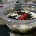 Cooksnap dari Keinara FR untuk resep Oreo Keju Lumer Tanpa Oven