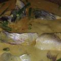 Cooksnap dari Ermaa Puspita Sari untuk resep Gulai ikan patin
