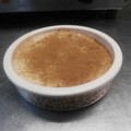 El cooksnap de Ramon Manuel cuando hizo Arroz con leche casero y fácil.