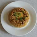 Cooksnap dari vika mumpuni untuk resep nasi tim ayam (11m)