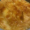Cooksnap από Τόνια Τρίκουλη στη συνταγή Γαλακτομπούρεκο! Πιάτο νούμερο 3!