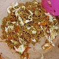 Cooksnap dari Sachi Saputri untuk resep Mie Goreng