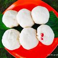 Cooksnap dari DaruDewi untuk resep Pao super simple no telur no ulen