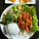 Cooksnap dari Thytin Olii untuk resep Sate Dada Ayam Fryer sambal Rica Bawang