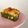 Petra Cooksnap-ja, amikor elkészítette a(z) Spanakopita (Görög spenótos rétes) receptet.