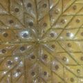 صورة من Amirti malak، شاركها بعد تجربة وصفة بقلاوة بعجينة الفيلو 😋😋