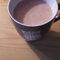 Bettina Mátyás Cooksnap-ja, amikor elkészítette a(z) Epres shake receptet.