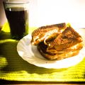 El cooksnap de mdolov cuando hizo Tostadas francesas.