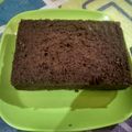 Cooksnap dari Ratna Alya untuk resep Bolu nutrijel coklat kukus simple (tanpa mixer)